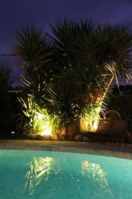 Gite Lou Caillou Peymeinade Holiday home