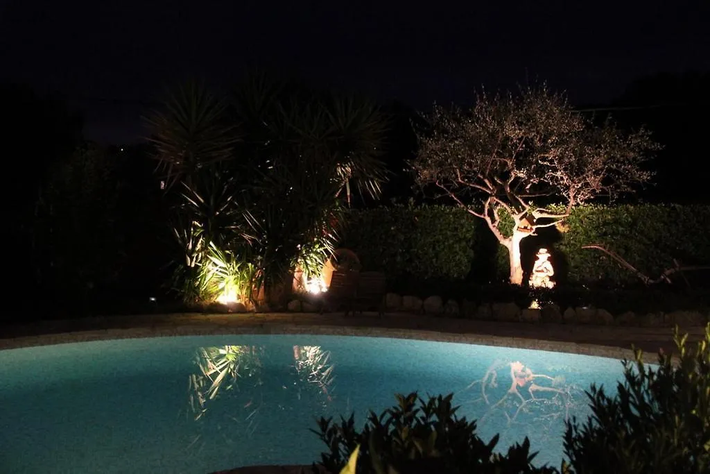 Holiday home Gite Lou Caillou Peymeinade