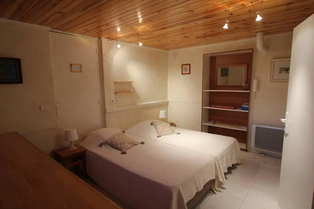 Holiday home Gite Lou Caillou Peymeinade