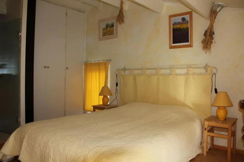 Holiday home Gite Lou Caillou Peymeinade France