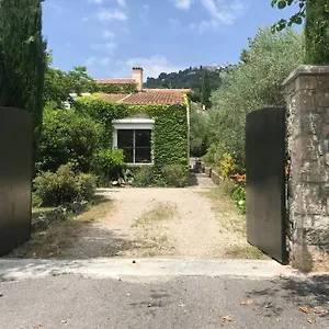 Votre Studio Duplex Près De Cannes Peymeinade