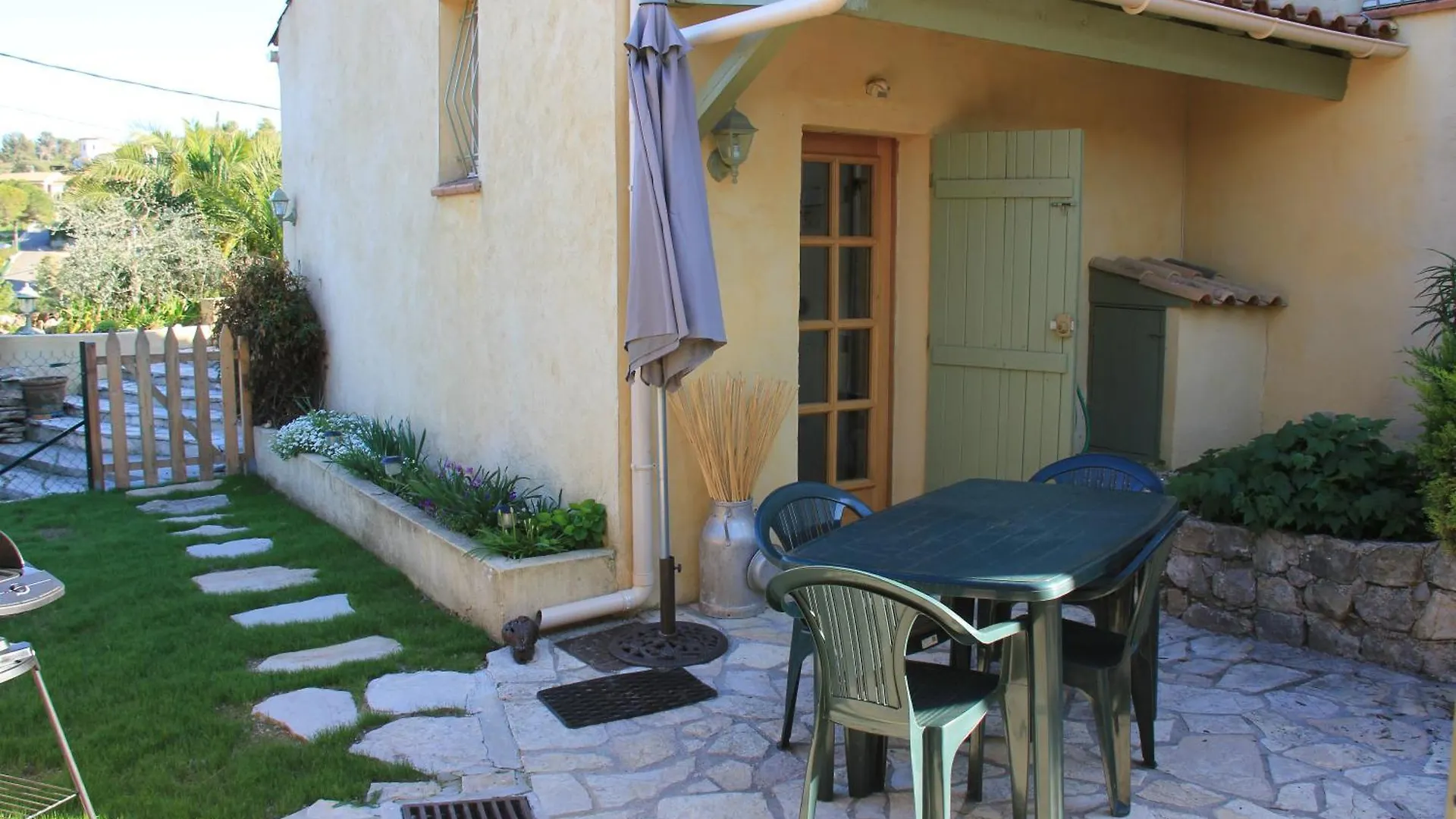 Gite Lou Caillou location